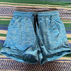 Born Primitive shorts
